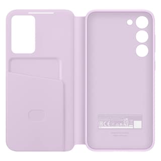 Foto 4 | Funda De Teléfono S-view Wallet Para Samsung Galaxy S23+ Plus - Venta Internacional.