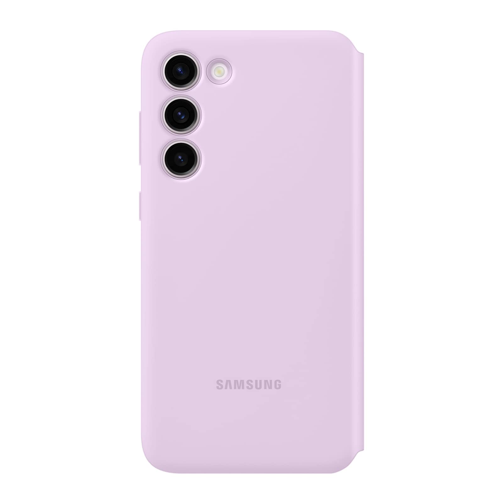 Foto 7 pulgar | Funda De Teléfono S-view Wallet Para Samsung Galaxy S23+ Plus - Venta Internacional.