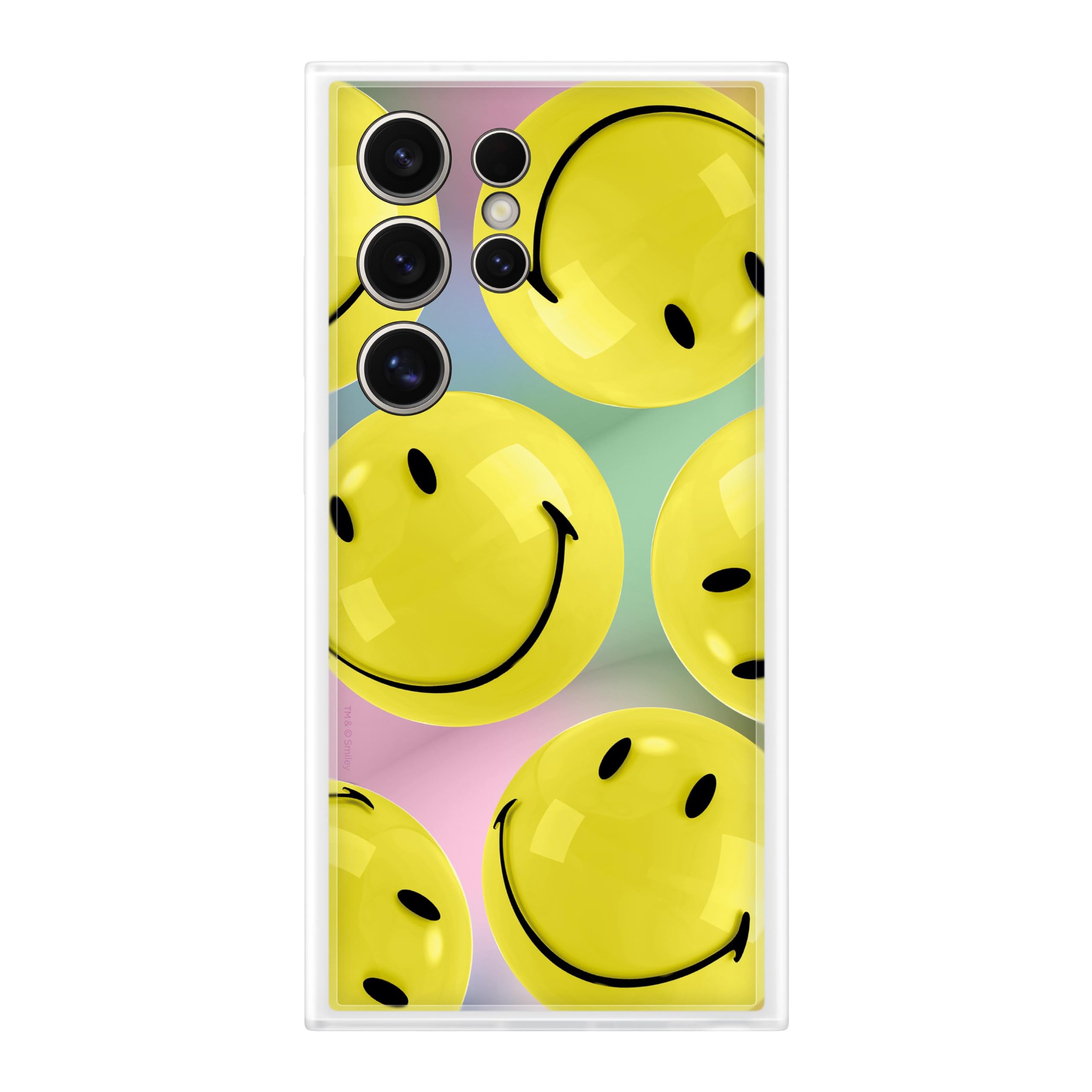 Funda Para Teléfono Samsung Galaxy S24 Ultra Flipsuit Con Tarjeta Interact - Venta Internacional.