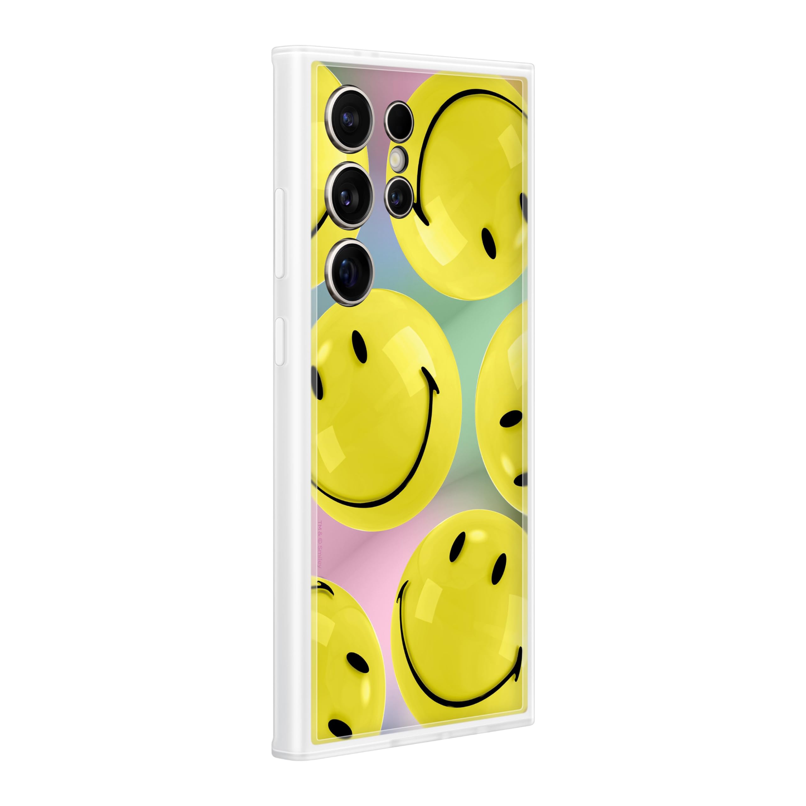 Foto 4 | Funda Para Teléfono Samsung Galaxy S24 Ultra Flipsuit Con Tarjeta Interact - Venta Internacional.