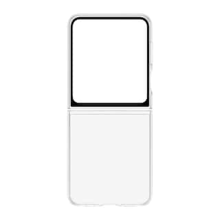 Foto 3 | Funda Para Teléfono Samsung Galaxy Z Flip5 Flipsuit Transparente - Venta Internacional.