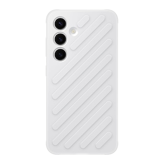 Foto 1 | Funda Para Teléfono Samsung Galaxy S24 Shield Rugged Light Grey - Venta Internacional.
