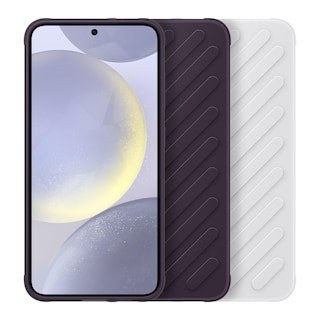 Foto 6 | Funda Para Teléfono Samsung Galaxy S24 Shield Rugged Light Grey - Venta Internacional.