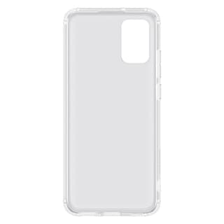 Foto 5 | Funda Para Samsung Galaxy A12, Suave Y Transparente, Color Blanco - Venta Internacional.