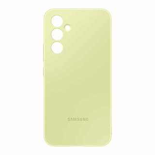 Foto 5 | Funda Protectora De Silicona Para Samsung Galaxy A54 5g, Color Lima - Venta Internacional.
