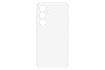 Foto 3 | Funda Para Teléfono Samsung Galaxy S24, Transparente, Original - Venta Internacional.