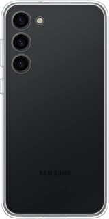 Foto 2 | Funda Para Teléfono Samsung Galaxy S23 Plus Dual Look Con Ranura Para Tarjetas - Venta Internacional.