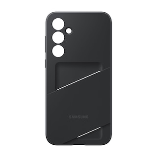 Foto 5 | Funda Para Teléfono Samsung Galaxy A35 5g Con Ranura Para Tarjetas Tpu Negra - Venta Internacional.
