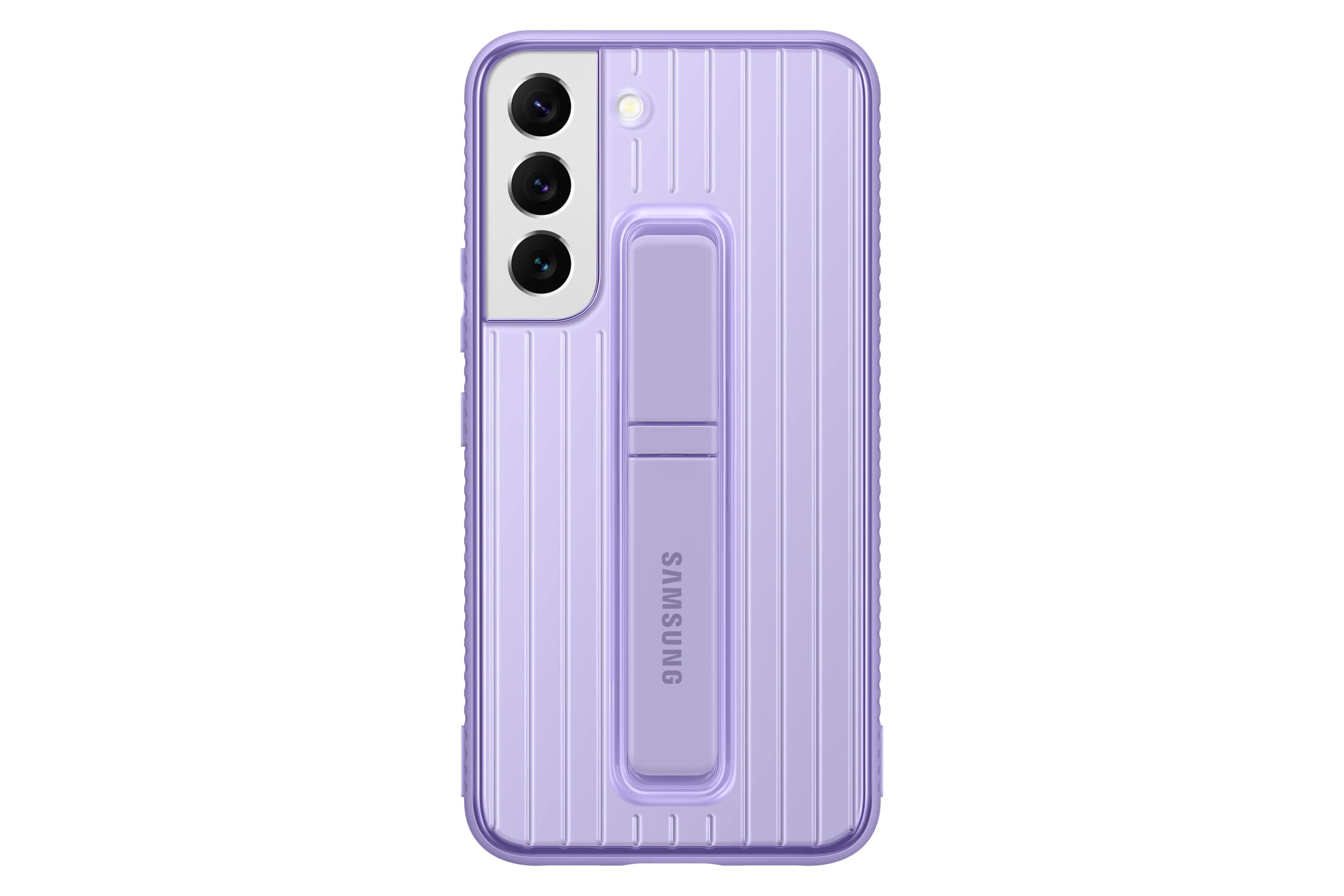 Foto 2 pulgar | Funda Protectora Para Teléfono Samsung Galaxy S22 - Venta Internacional.