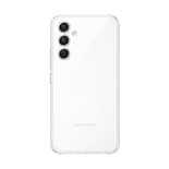 Funda Samsung Official Premium Slim Para Galaxy A54 Transparente - Venta Internacional.