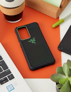 Foto 2 | Funda Samsung Official Premium Slim Para Galaxy A54 Transparente - Venta Internacional.
