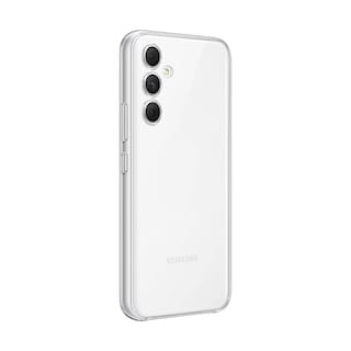 Foto 3 | Funda Samsung Official Premium Slim Para Galaxy A54 Transparente - Venta Internacional.