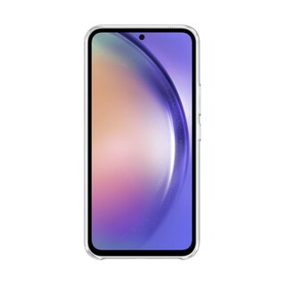 Foto 4 | Funda Samsung Official Premium Slim Para Galaxy A54 Transparente - Venta Internacional.