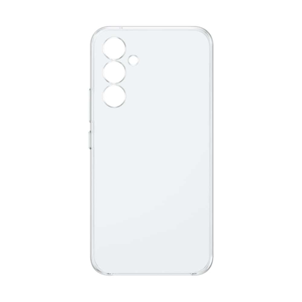 Foto 6 pulgar | Funda Samsung Official Premium Slim Para Galaxy A54 Transparente - Venta Internacional.