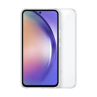 Foto 6 | Funda Samsung Official Premium Slim Para Galaxy A54 Transparente - Venta Internacional.