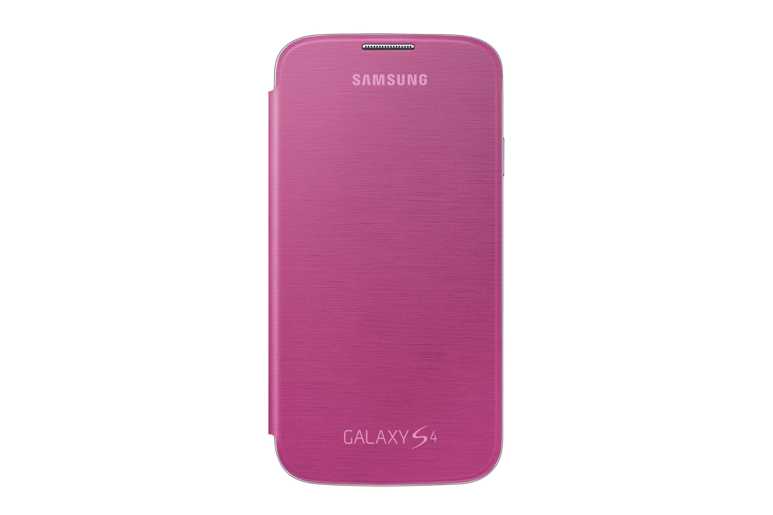 Foto 3 pulgar | Funda Tipo Folio Para Samsung Galaxy S4, Color Rosa - Venta Internacional.