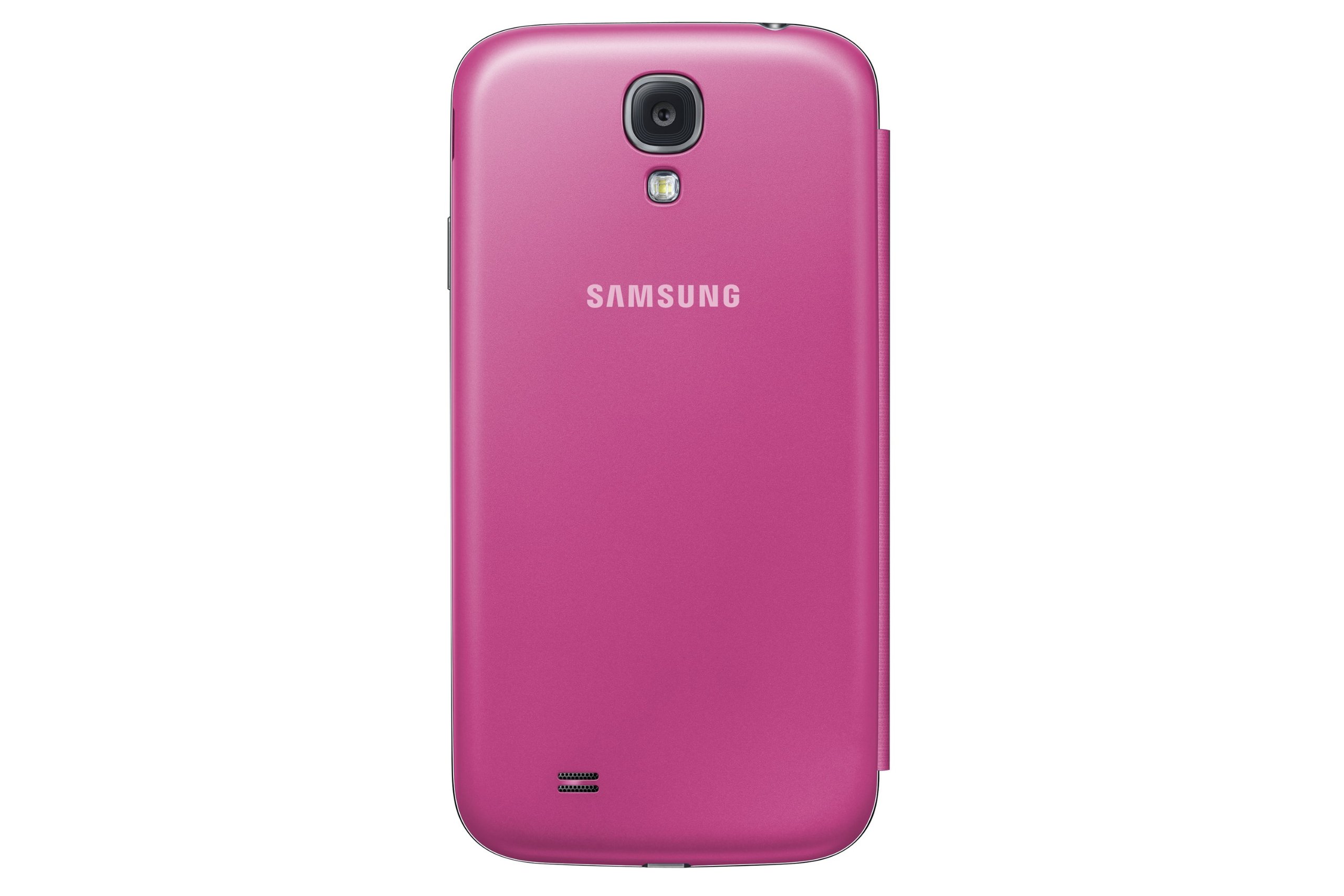 Foto 5 pulgar | Funda Tipo Folio Para Samsung Galaxy S4, Color Rosa - Venta Internacional.