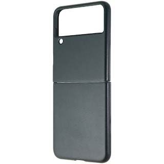 Foto 1 | Funda Para Teléfono Samsung Galaxy Z Flip 3 De Piel Verde - Venta Internacional.
