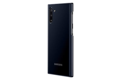 Foto 1 | Funda Led Samsung Ef-kn970 Para Galaxy Note10 - Venta Internacional.