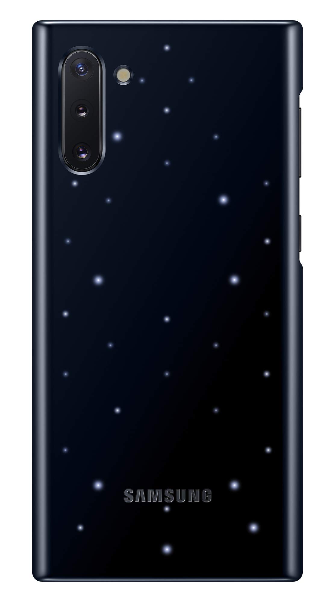 Foto 4 | Funda Led Samsung Ef-kn970 Para Galaxy Note10 - Venta Internacional.