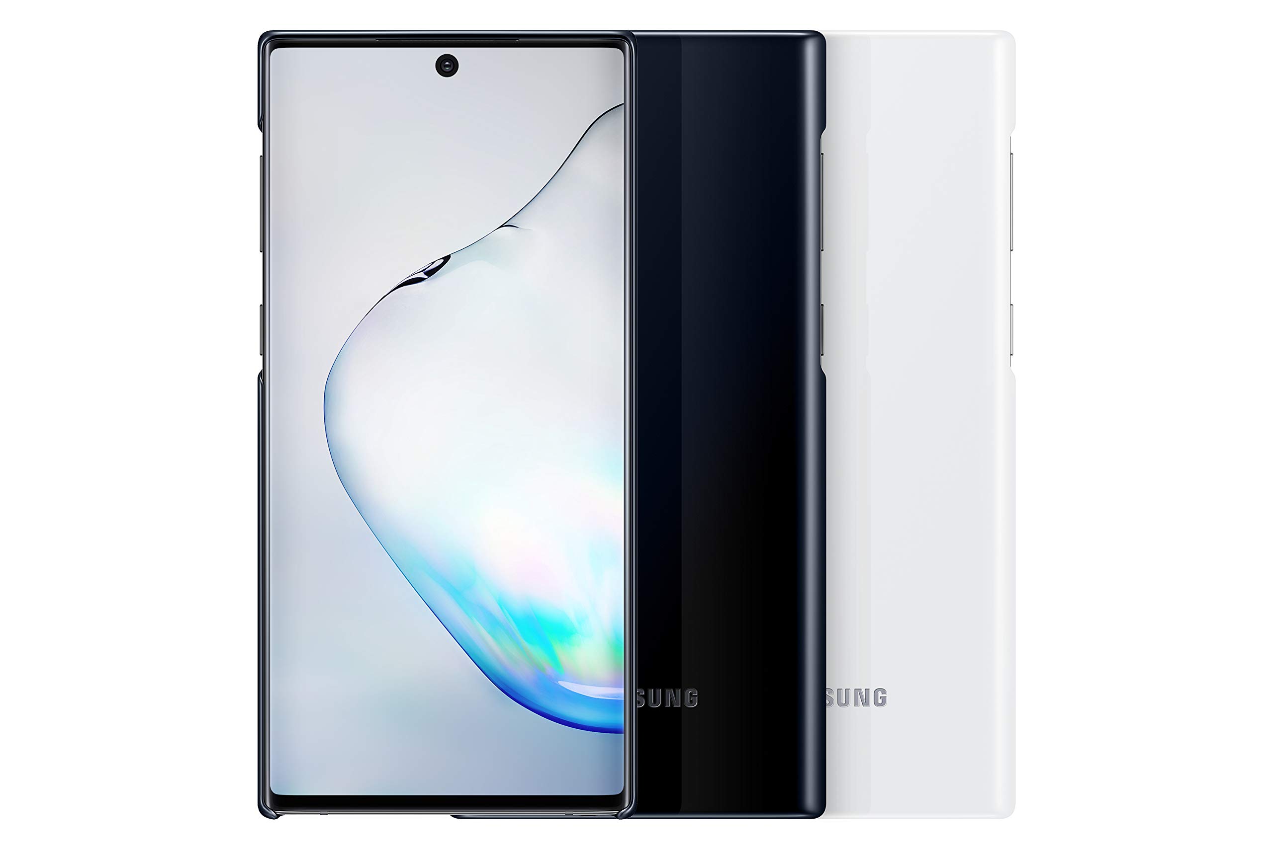 Foto 6 | Funda Led Samsung Ef-kn970 Para Galaxy Note10 - Venta Internacional.