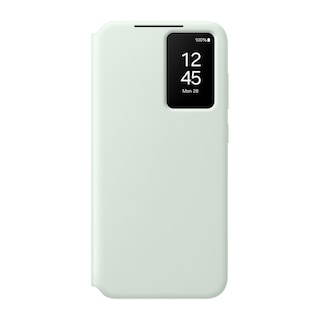 Foto 1 | Funda Para Teléfono Samsung Galaxy S24 Fe Con Smart View Mint - Venta Internacional.
