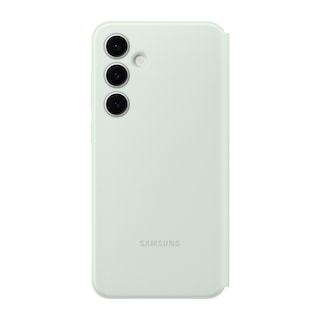 Foto 2 | Funda Para Teléfono Samsung Galaxy S24 Fe Con Smart View Mint - Venta Internacional.