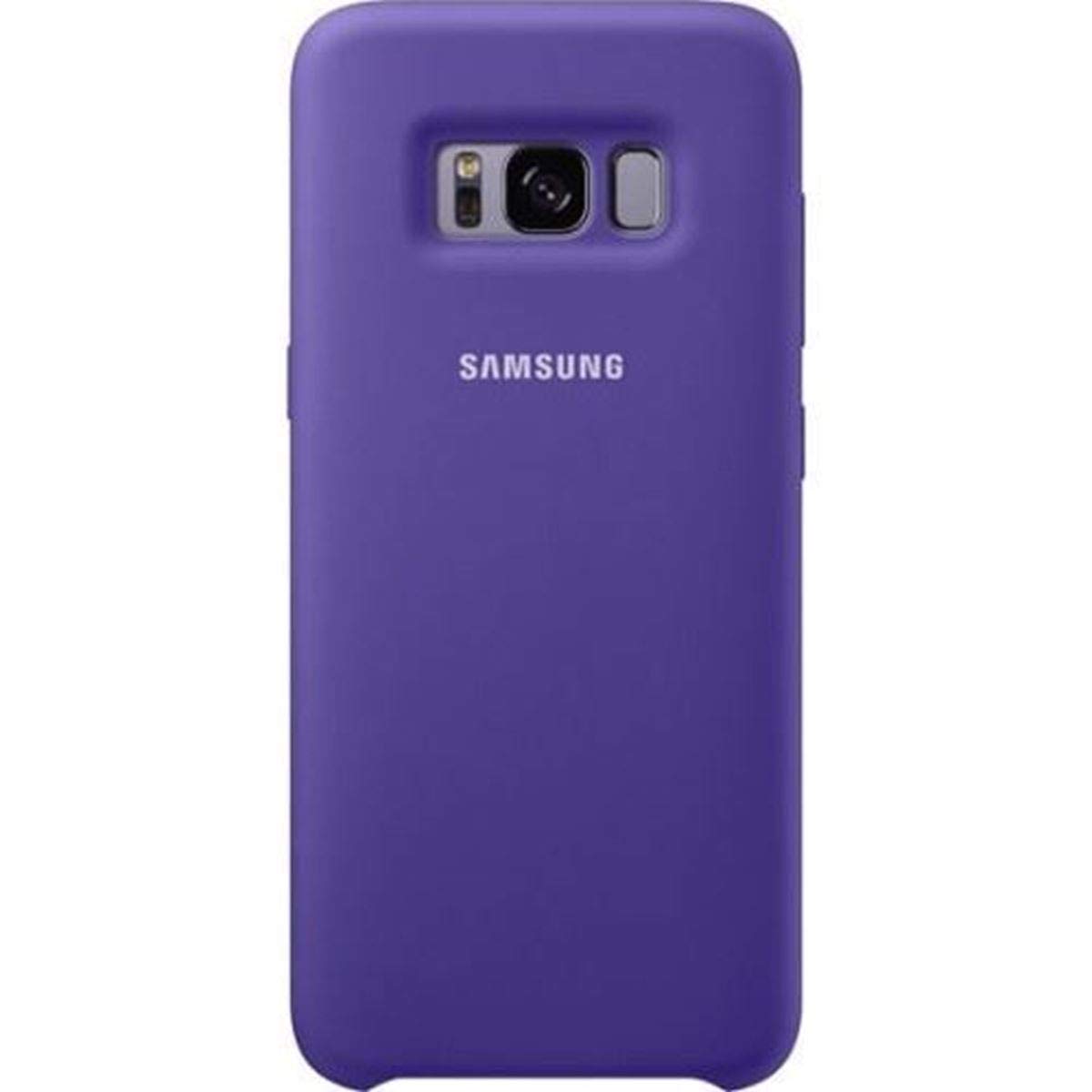 Foto 2 pulgar | Funda Protectora Samsung Galaxy S8 Púrpura - Venta Internacional.