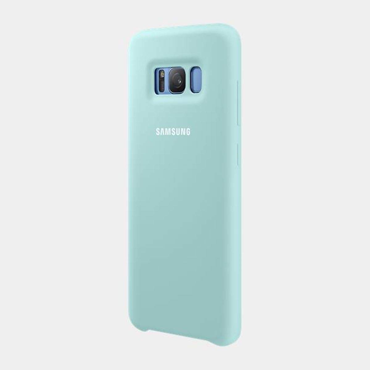 Foto 5 | Funda Protectora Samsung Galaxy S8 Púrpura - Venta Internacional.