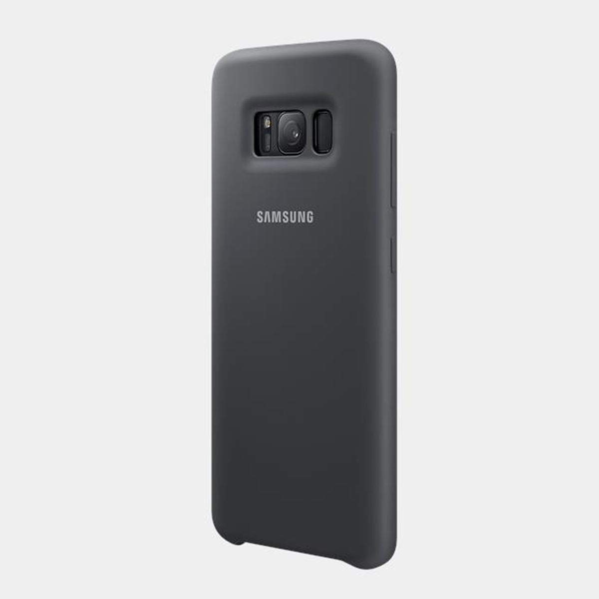 Foto 8 pulgar | Funda Protectora Samsung Galaxy S8 Púrpura - Venta Internacional.