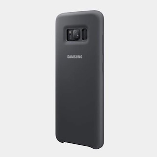 Foto 7 | Funda Protectora Samsung Galaxy S8 Púrpura - Venta Internacional.