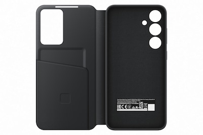 Foto 4 | Funda Smart View Wallet Para Samsung Galaxy S24+, Color Negro - Venta Internacional.