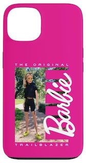 Foto 1 | Funda Para Teléfono Barbie Iphone 13 The Original Trailblazer - Venta Internacional.