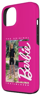 Foto 2 | Funda Para Teléfono Barbie Iphone 13 The Original Trailblazer - Venta Internacional.