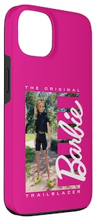 Foto 3 | Funda Para Teléfono Barbie Iphone 13 The Original Trailblazer - Venta Internacional.