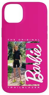 Foto 1 | Funda Para Teléfono Barbie Iphone 14 Plus The Original Trailblazer - Venta Internacional.