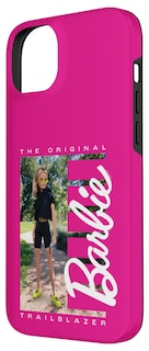 Foto 2 | Funda Para Teléfono Barbie Iphone 14 Plus The Original Trailblazer - Venta Internacional.