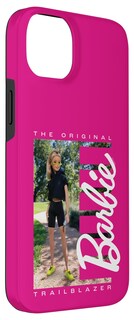 Foto 3 | Funda Para Teléfono Barbie Iphone 14 Plus The Original Trailblazer - Venta Internacional.