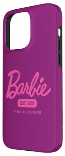 Foto 2 | Funda De Teléfono Barbie Est 1959 Para Iphone 15 Pro Max - Venta Internacional.