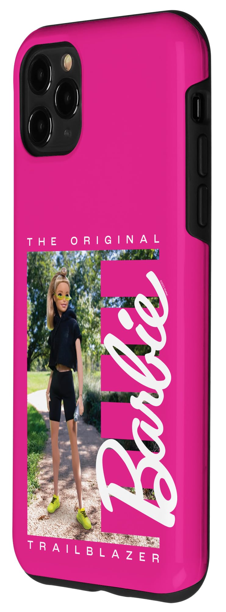 Foto 3 pulgar | Funda Para Teléfono Barbie Iphone 11 Pro Max The Original Trailblazer - Venta Internacional.