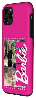 Foto 2 | Funda Para Teléfono Barbie Iphone 11 Pro Max The Original Trailblazer - Venta Internacional.
