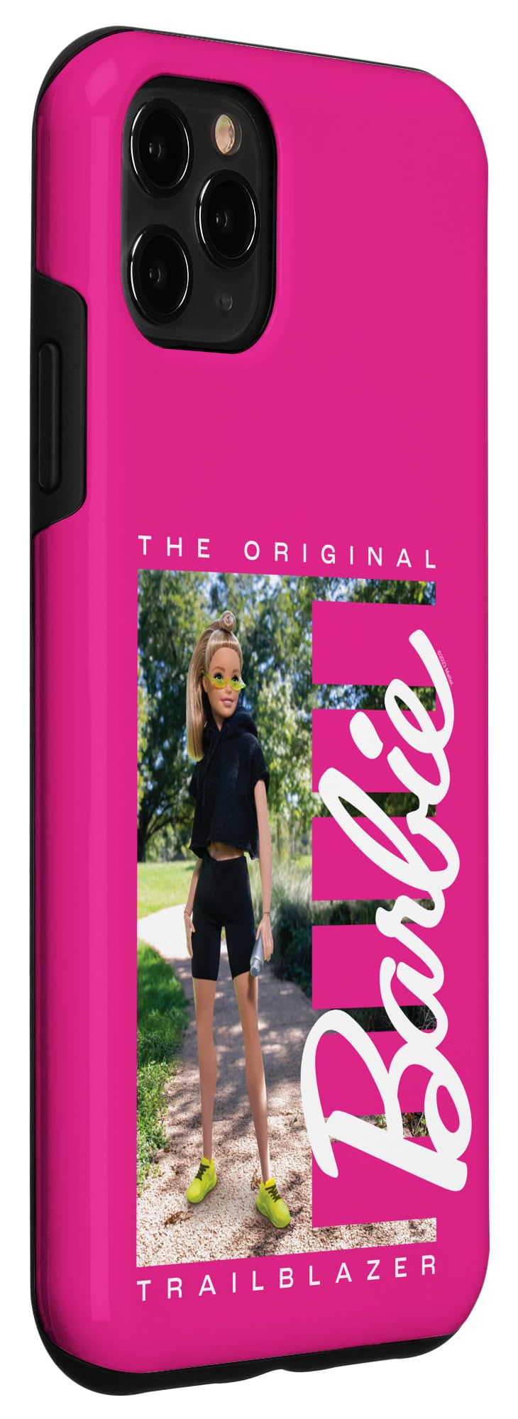 Foto 4 pulgar | Funda Para Teléfono Barbie Iphone 11 Pro Max The Original Trailblazer - Venta Internacional.