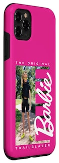 Foto 3 | Funda Para Teléfono Barbie Iphone 11 Pro Max The Original Trailblazer - Venta Internacional.