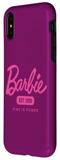 Foto 2 | Funda De Teléfono Barbie Est 1959 Para Iphone X/xs, Con Licencia Oficial - Venta Internacional.