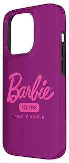 Foto 2 | Funda De Teléfono Barbie Est 1959 Iphone 15 Pro Para Mujer - Venta Internacional.