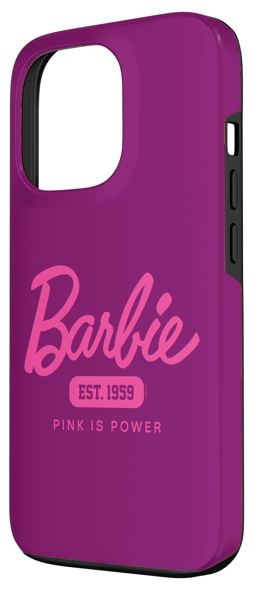 Foto 3 pulgar | Funda De Teléfono Barbie Est 1959 Para Iphone 13 Pro Barbie - Venta Internacional.