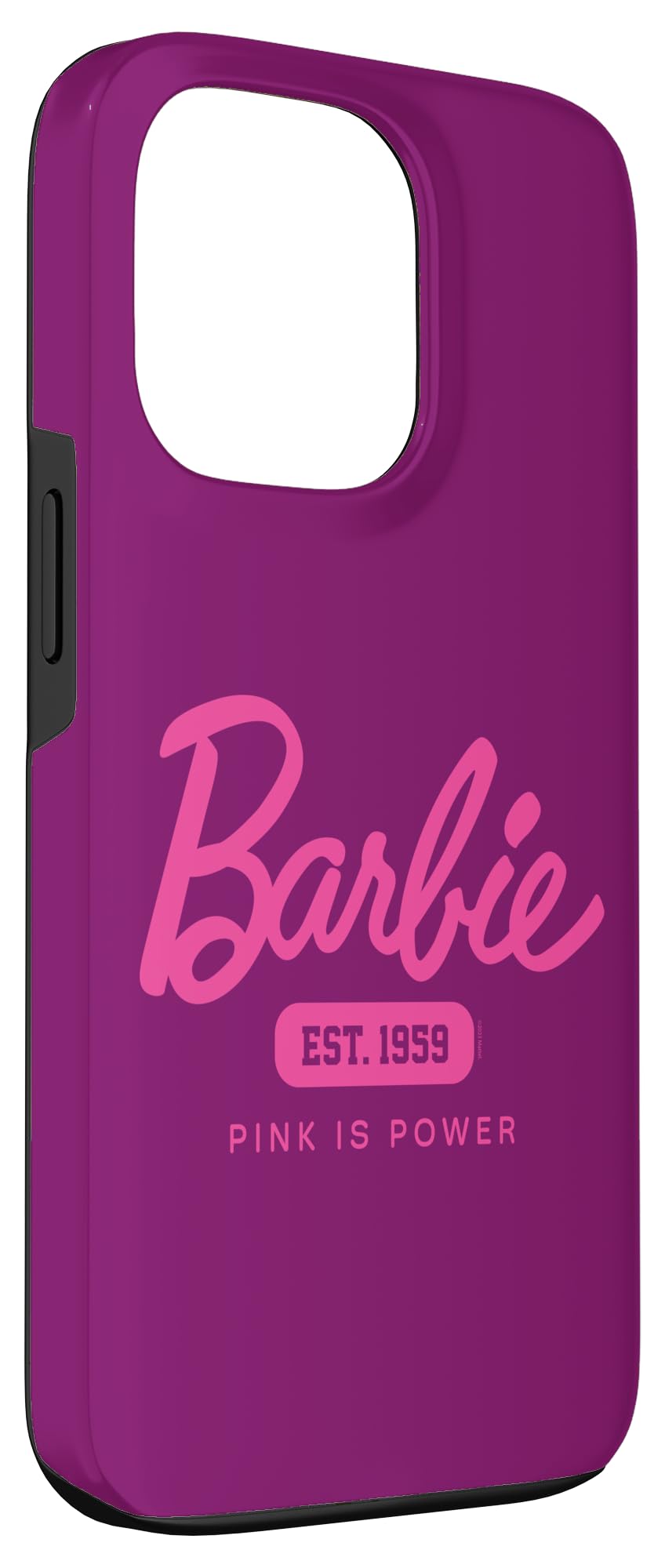 Foto 4 pulgar | Funda De Teléfono Barbie Est 1959 Para Iphone 13 Pro Barbie - Venta Internacional.