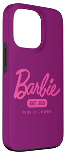 Foto 3 | Funda De Teléfono Barbie Est 1959 Para Iphone 13 Pro Barbie - Venta Internacional.
