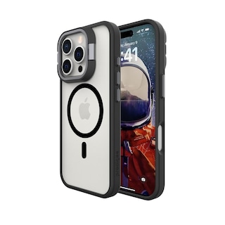 Foto 3 | Funda Para Iphone 16 Pro Max Kickit Prodigee