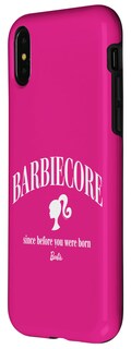 Foto 2 | Funda Barbiecore Before You Were Born Para Iphone X/xs - Venta Internacional.